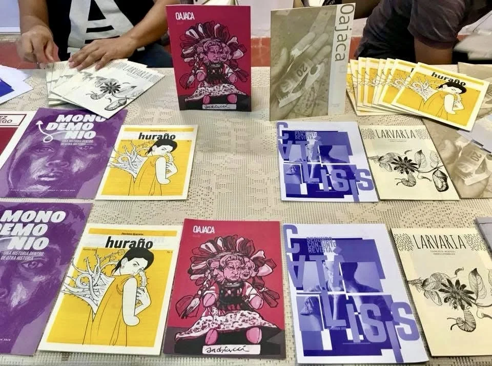Espacio Centro — registro 03