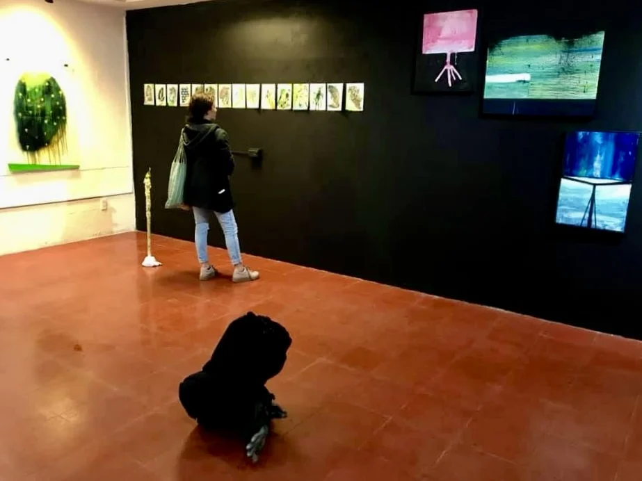 Espacio Centro — registro 05