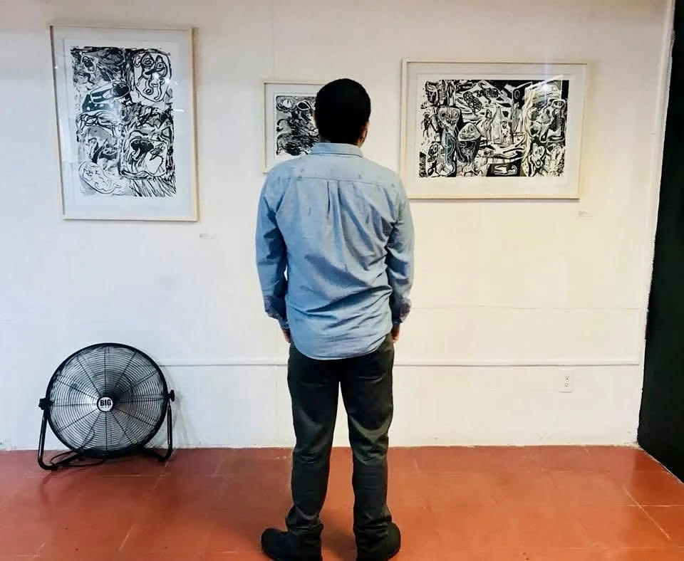 Espacio Centro — registro 06