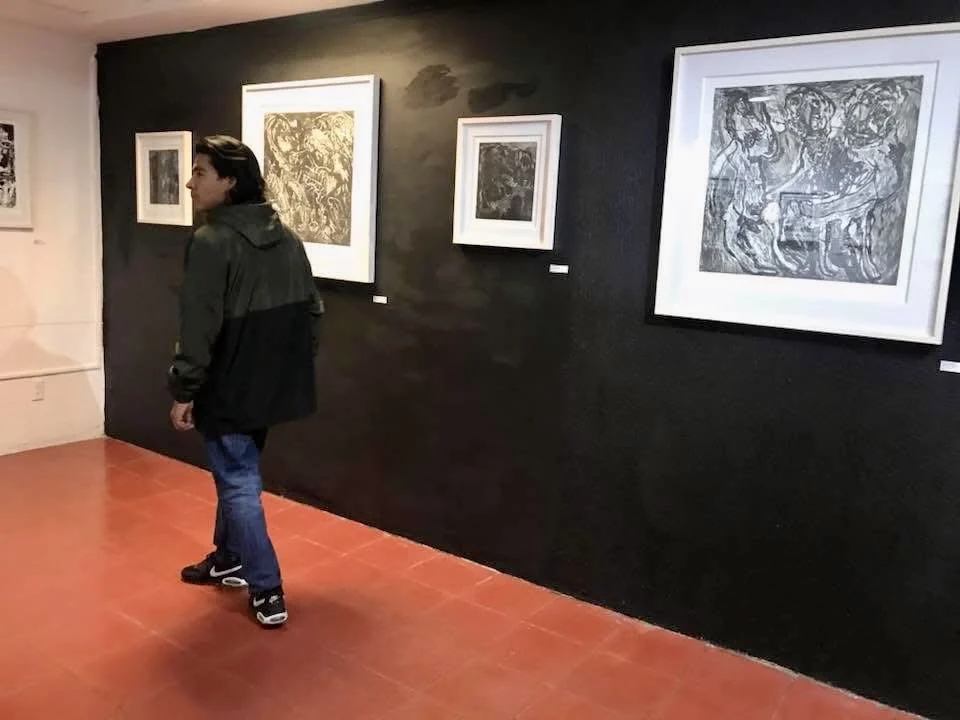 Espacio Centro — registro 07