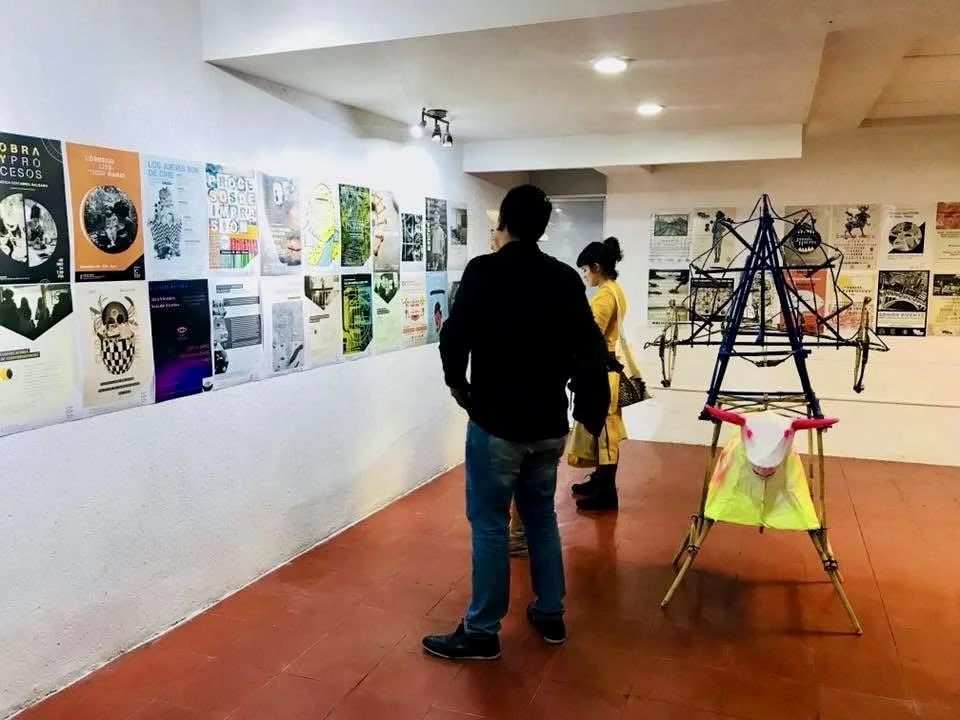 Espacio Centro — registro 08