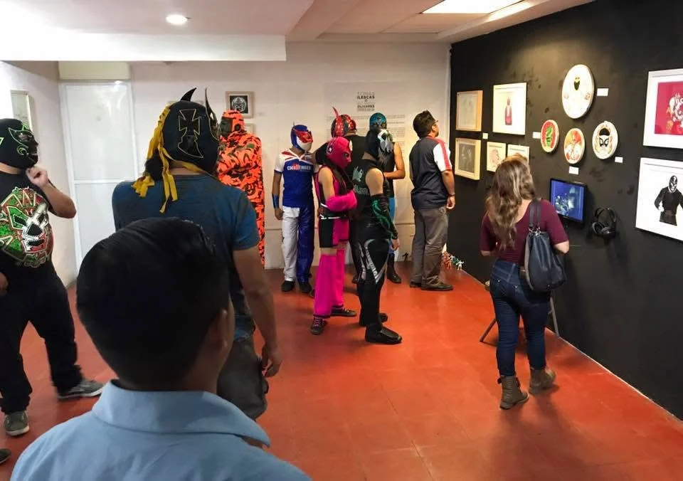 Espacio Centro — registro 10