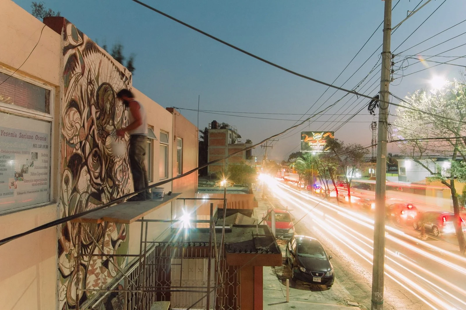 Espacio Centro — registro 12