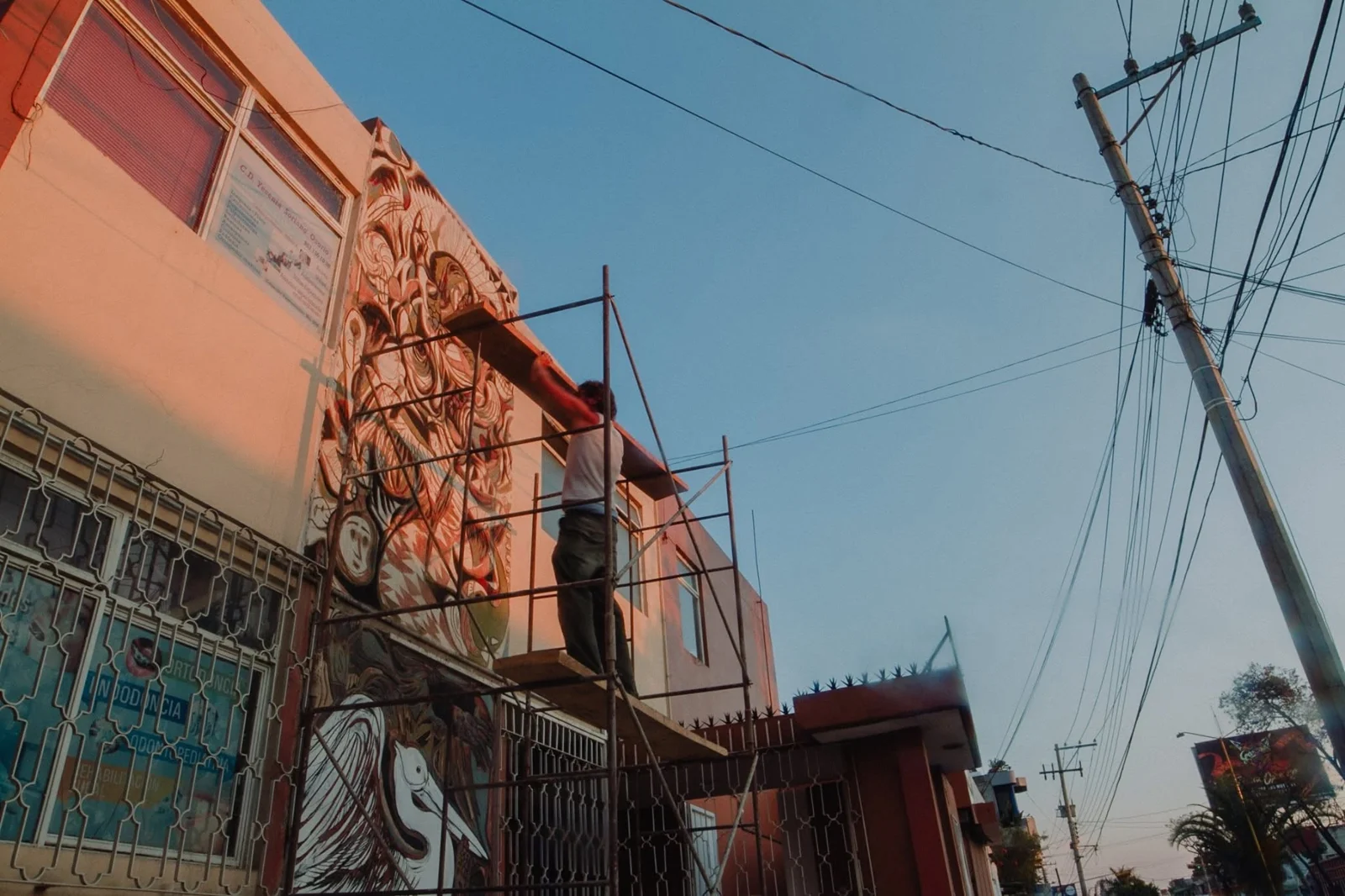 Espacio Centro — registro 13