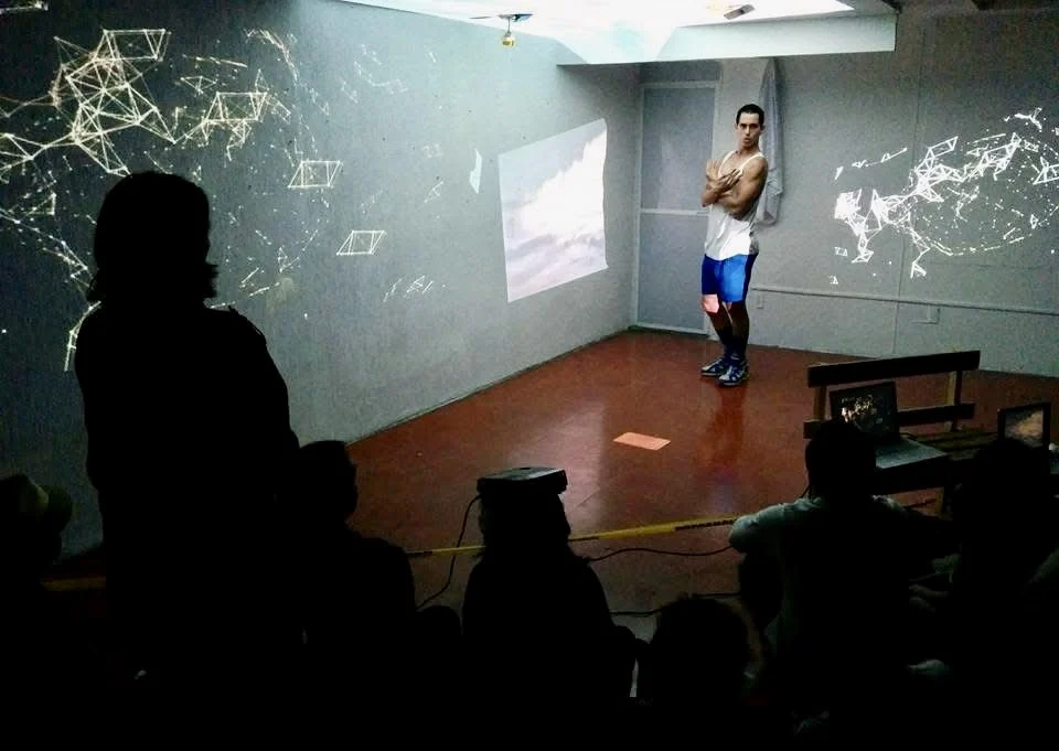 Espacio Centro — registro 21
