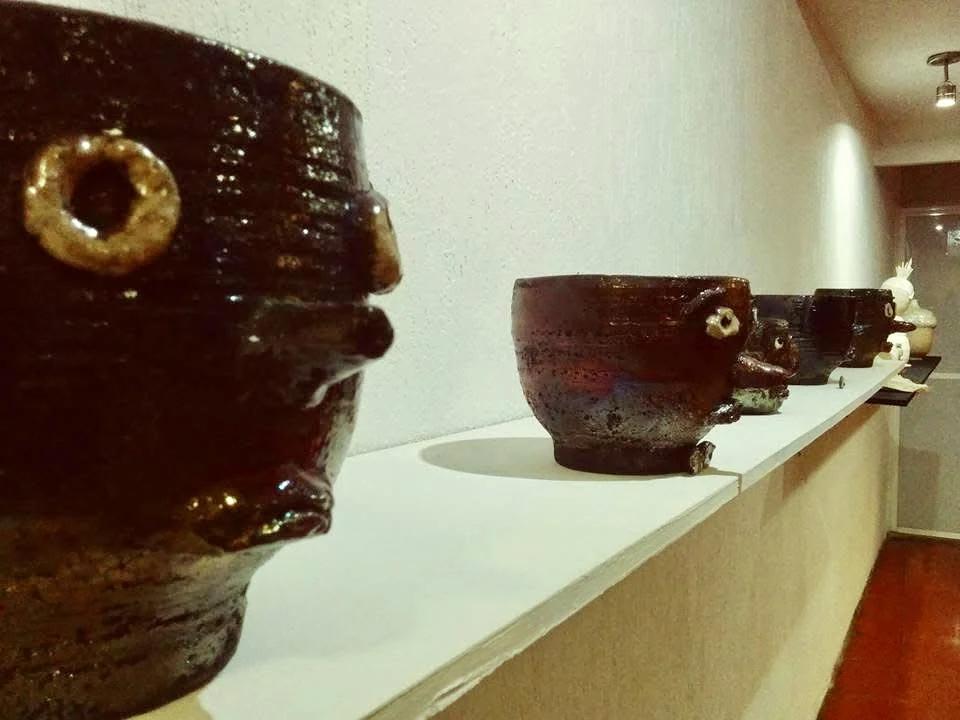 Espacio Centro — registro 22