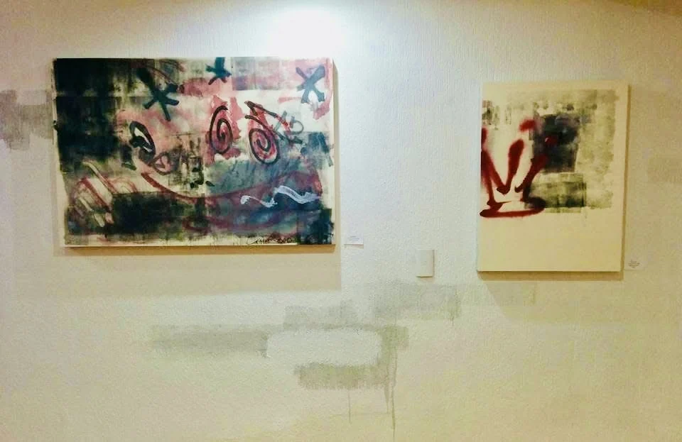Espacio Centro — registro 23