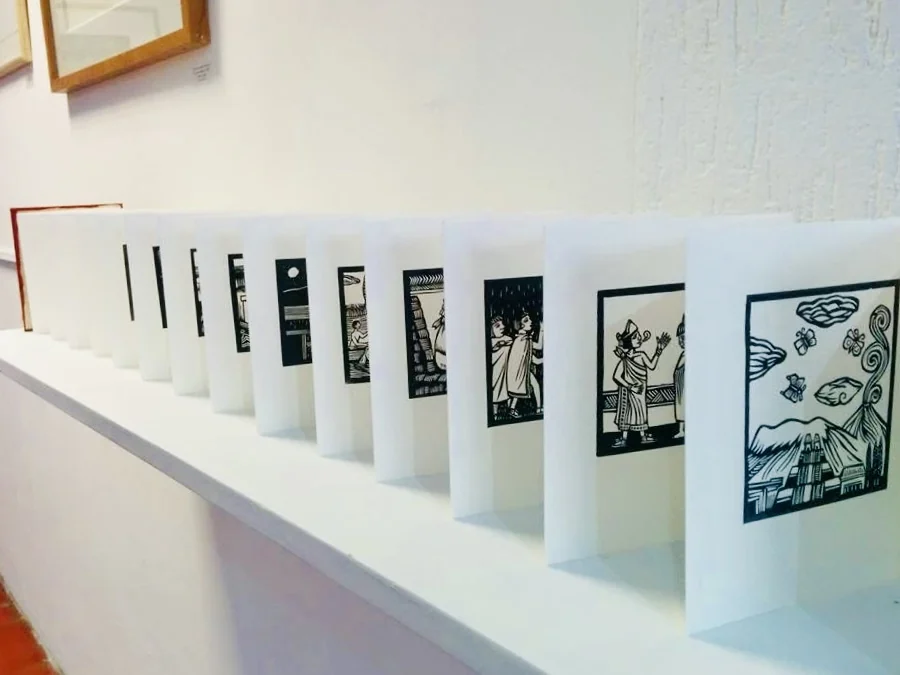 Espacio Centro — registro 25