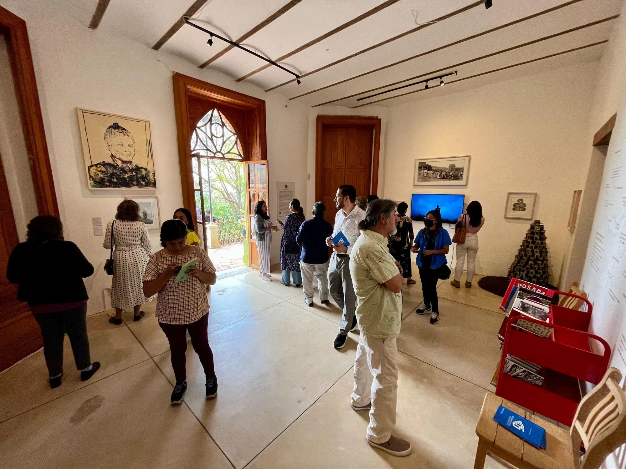 ECOS — registro 04
