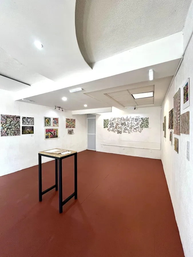 A color — documentación del proyecto