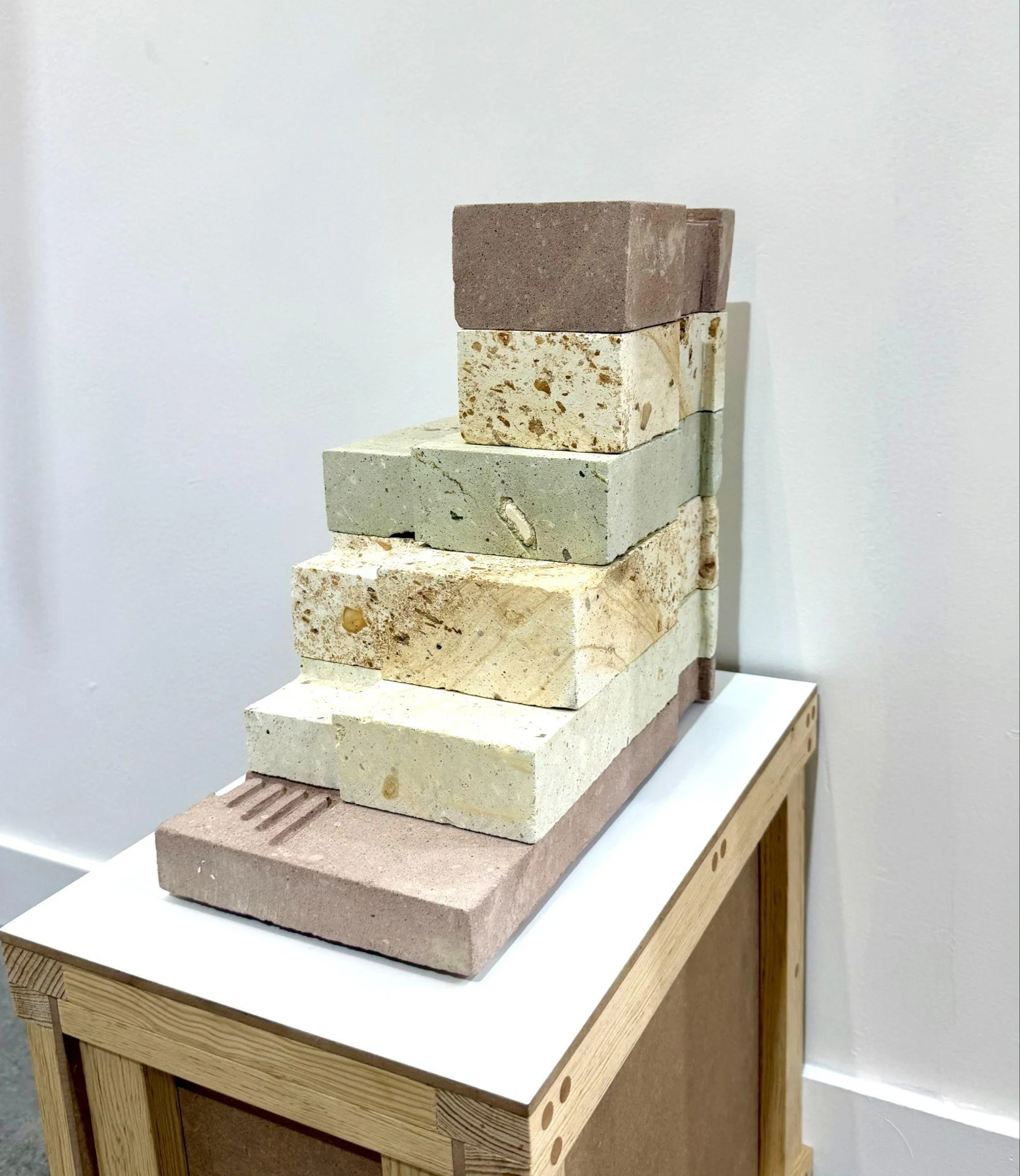 Mano de obra — registro 05