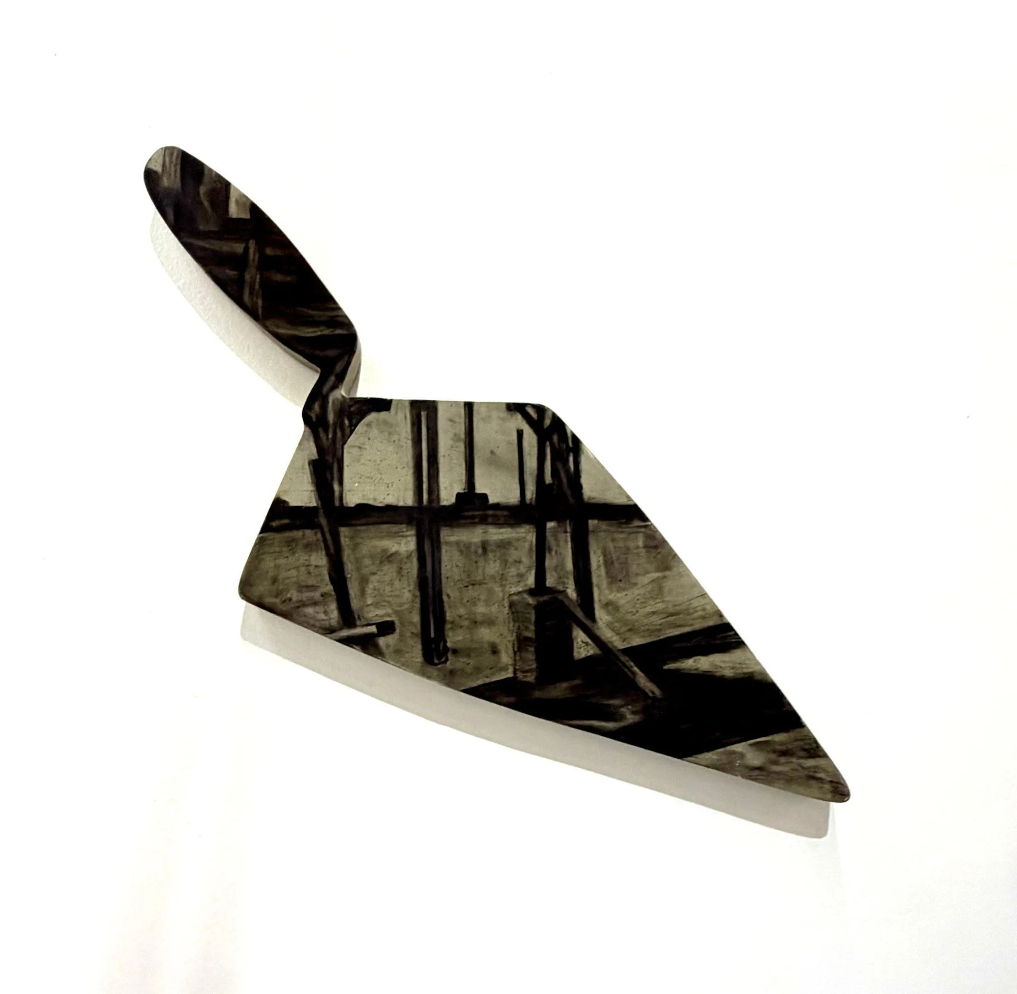 Mano de obra — registro 06