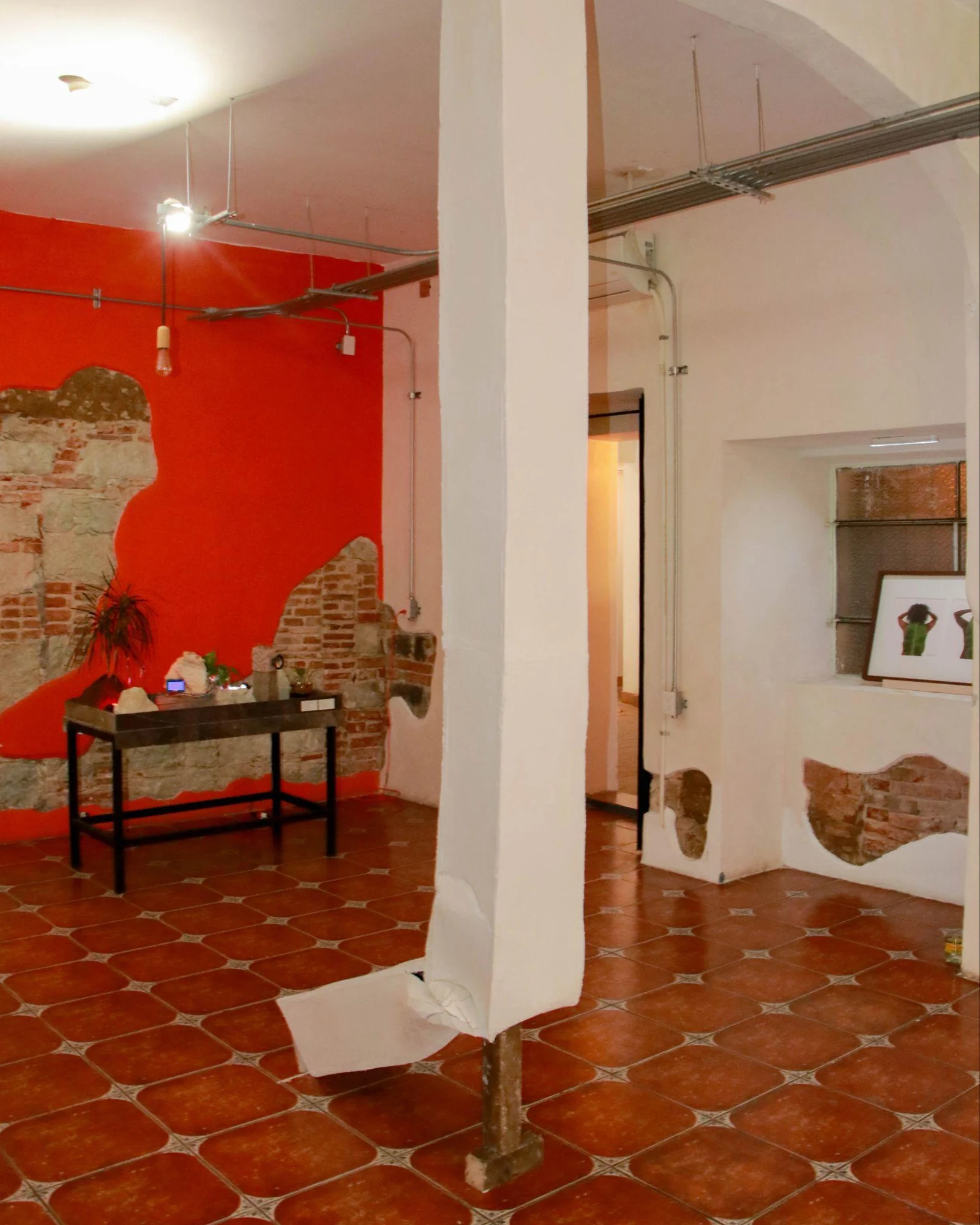 En renta — registro 03
